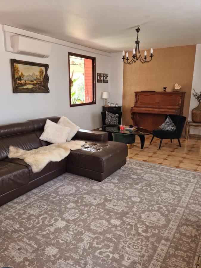 Gemme De Montlouis Lägenhet Exteriör bild